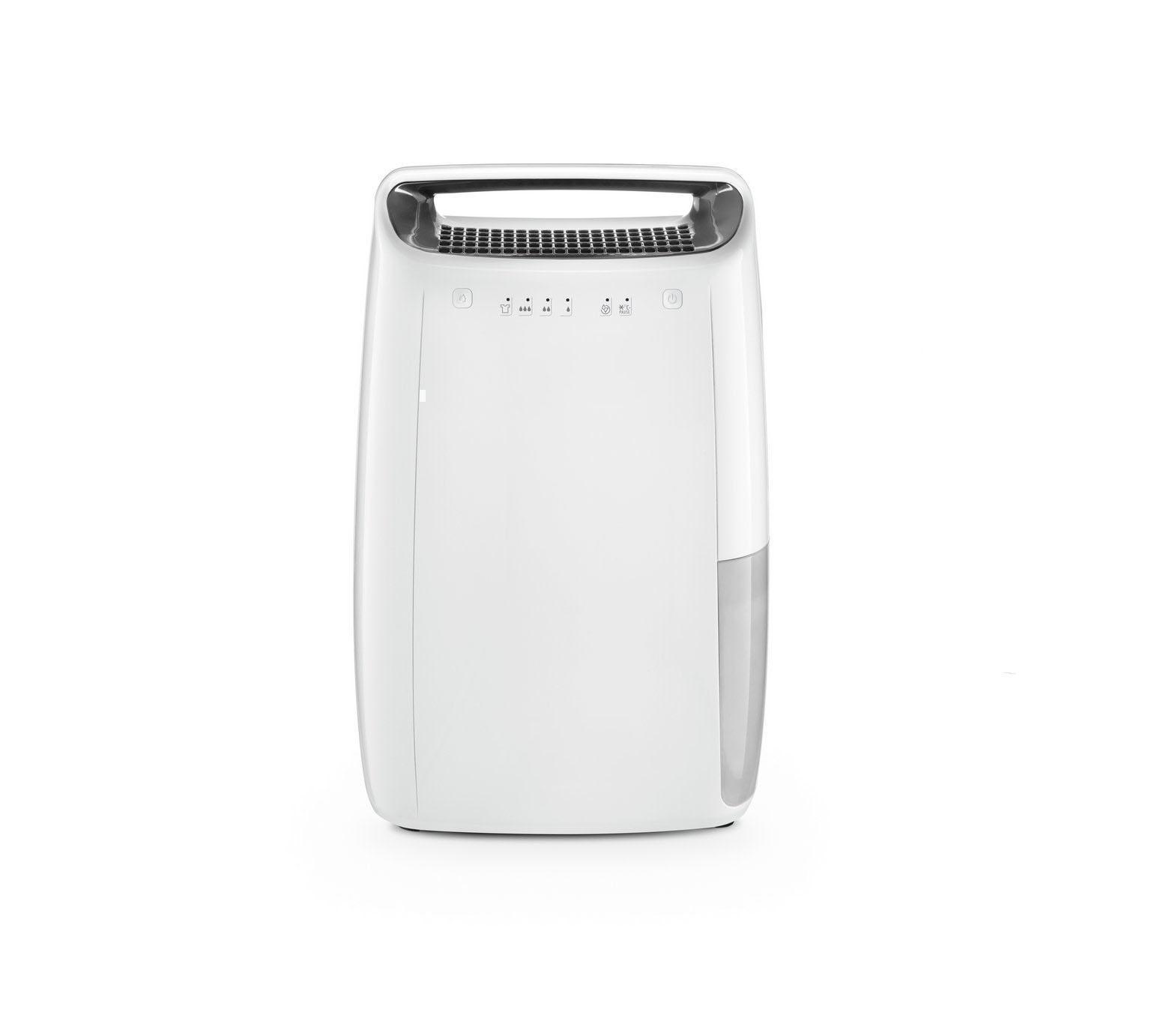 DEX14 14 Litre Dehumidifier