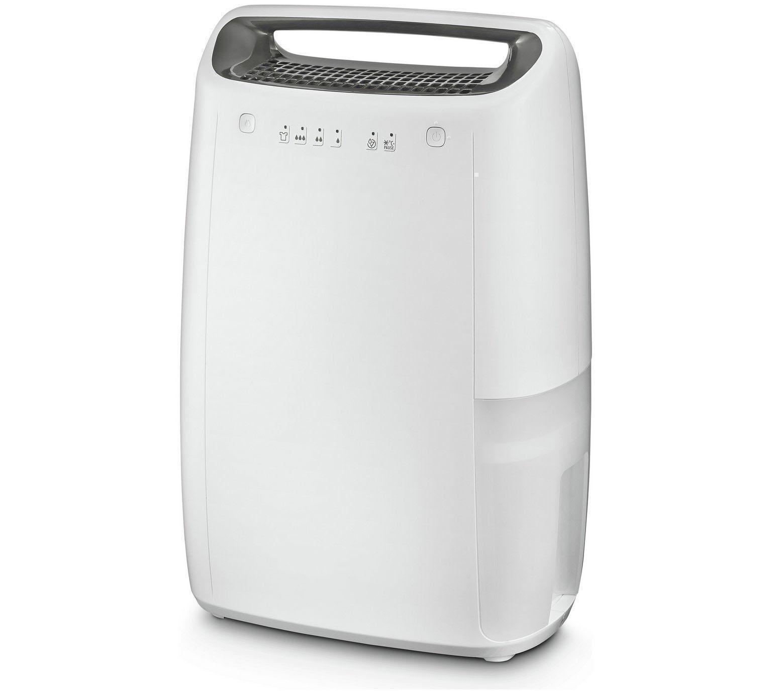 DEX14 14 Litre Dehumidifier