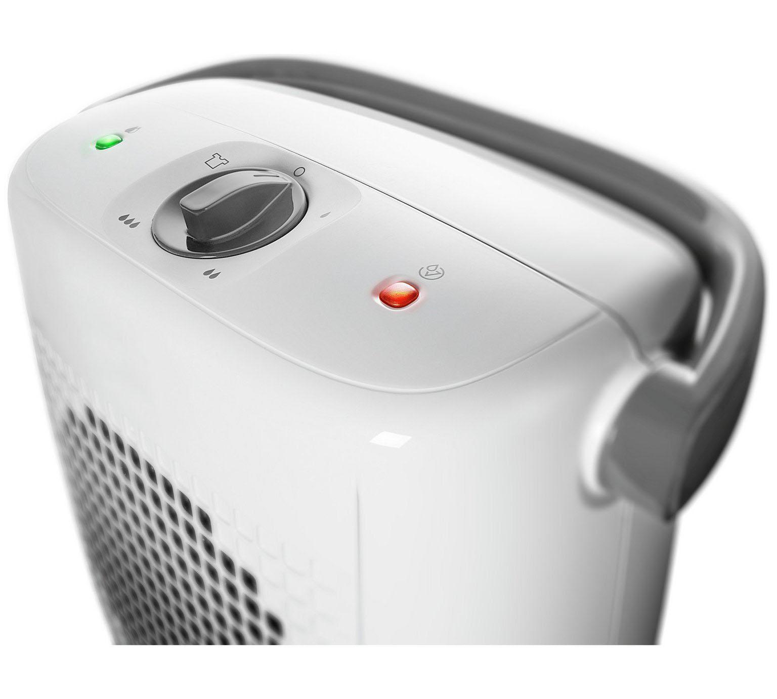 DEX 10 Litre Dehumidifier