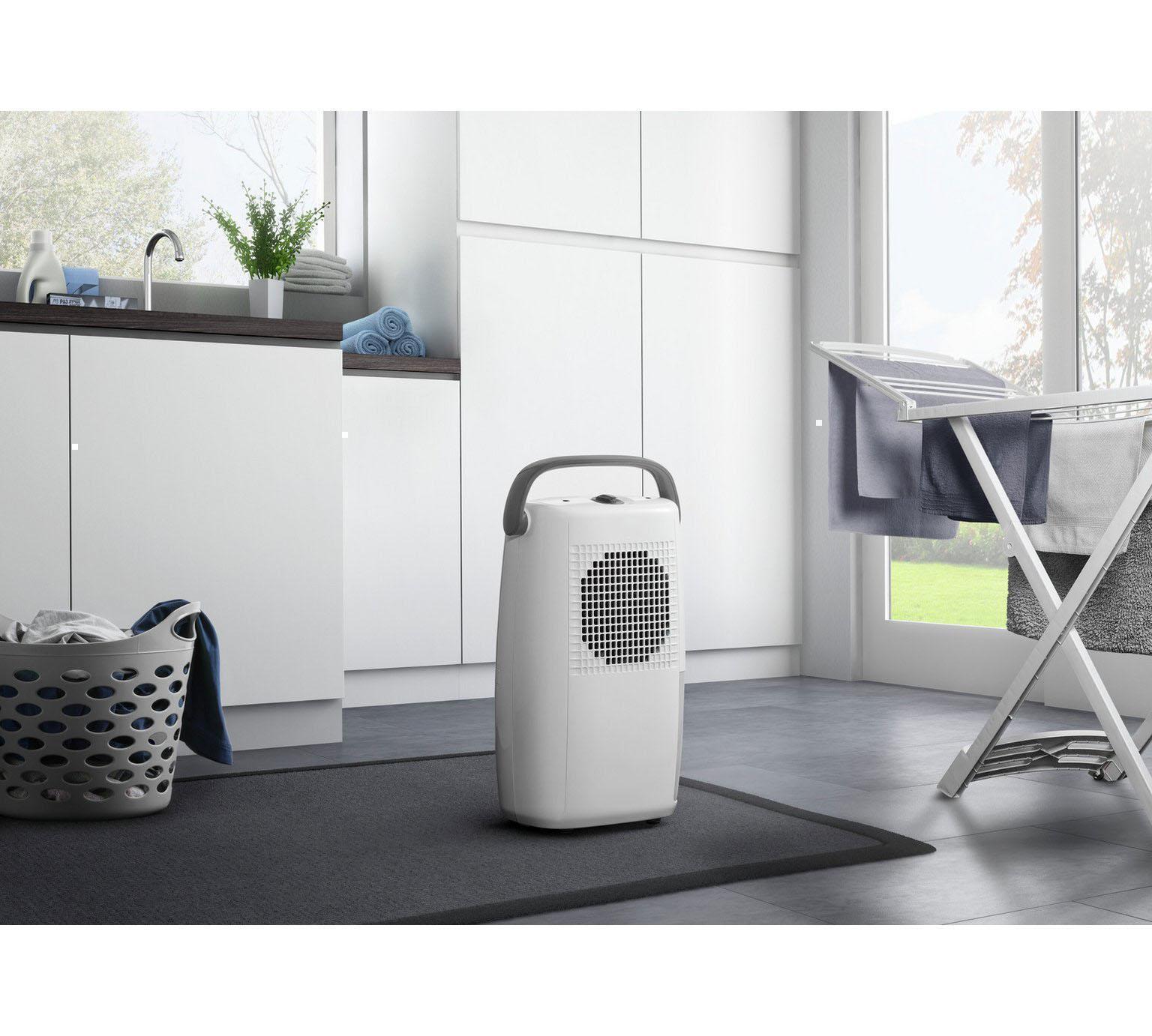 DEX 10 Litre Dehumidifier