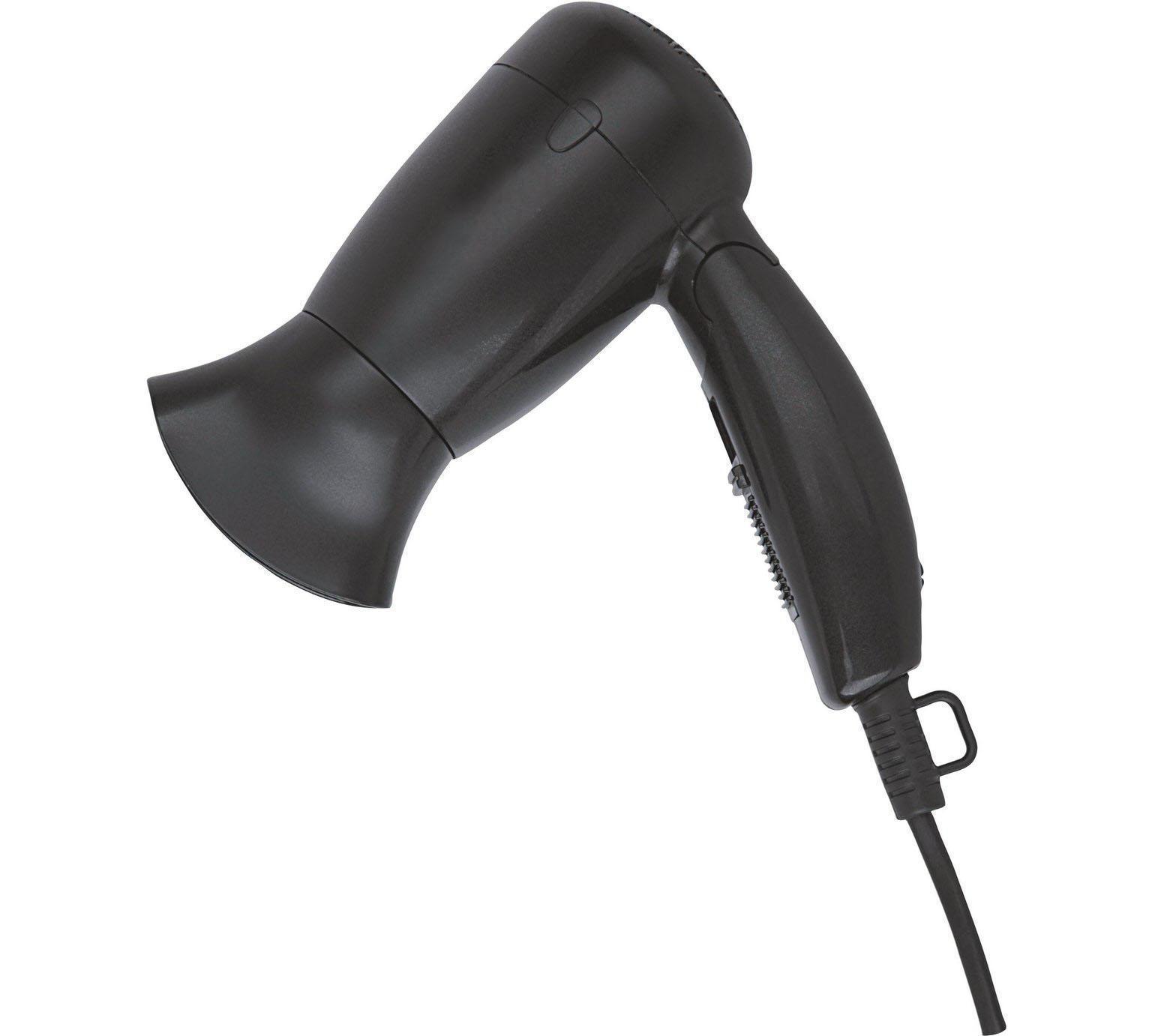 Lightweight Travel Hair Dryer