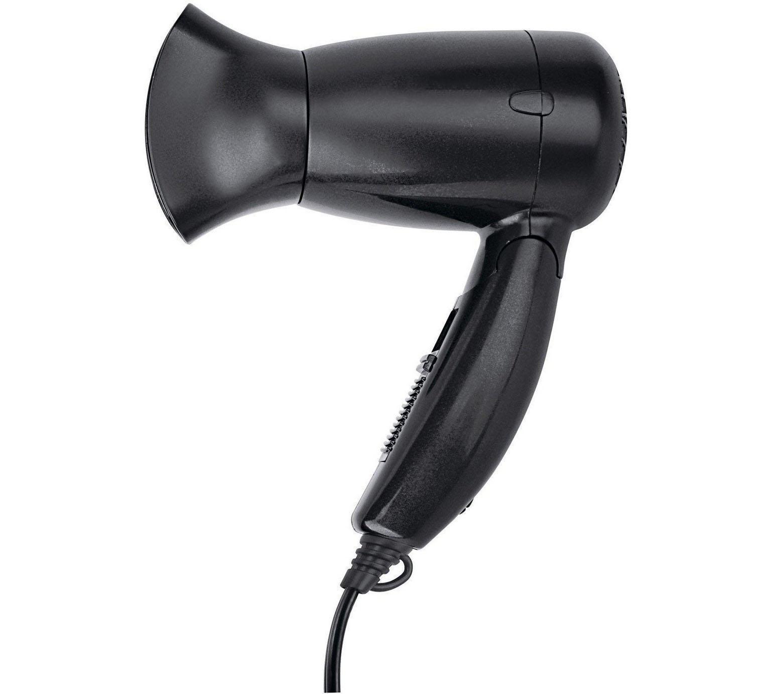 Lightweight Travel Hair Dryer