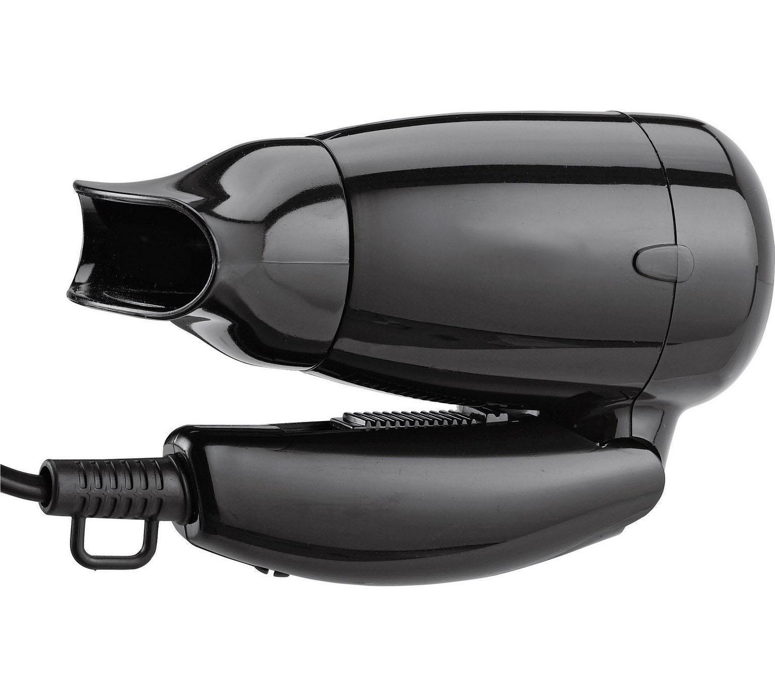 Lightweight Travel Hair Dryer