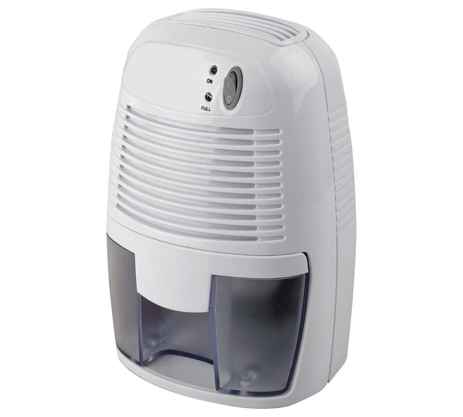 0.5 Litre Mini Dehumidifier