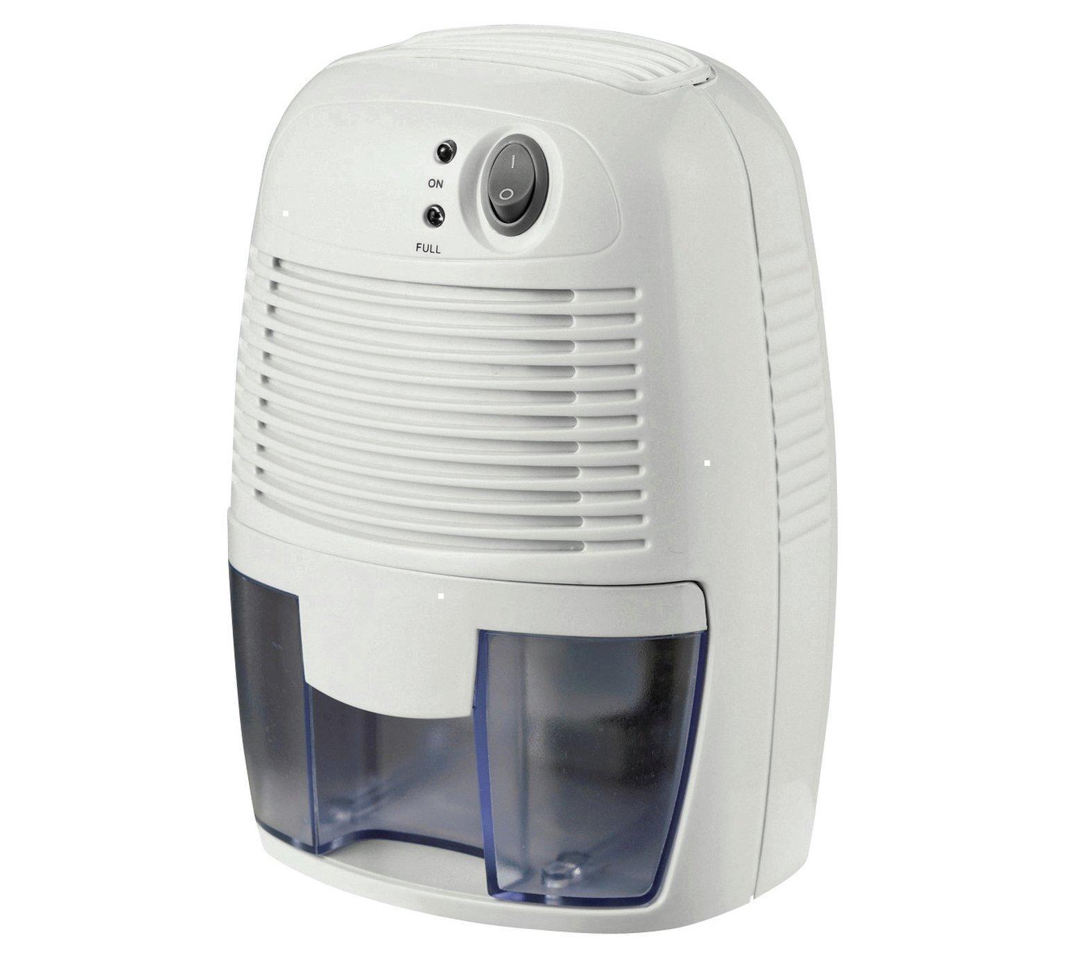 0.5 Litre Mini Dehumidifier