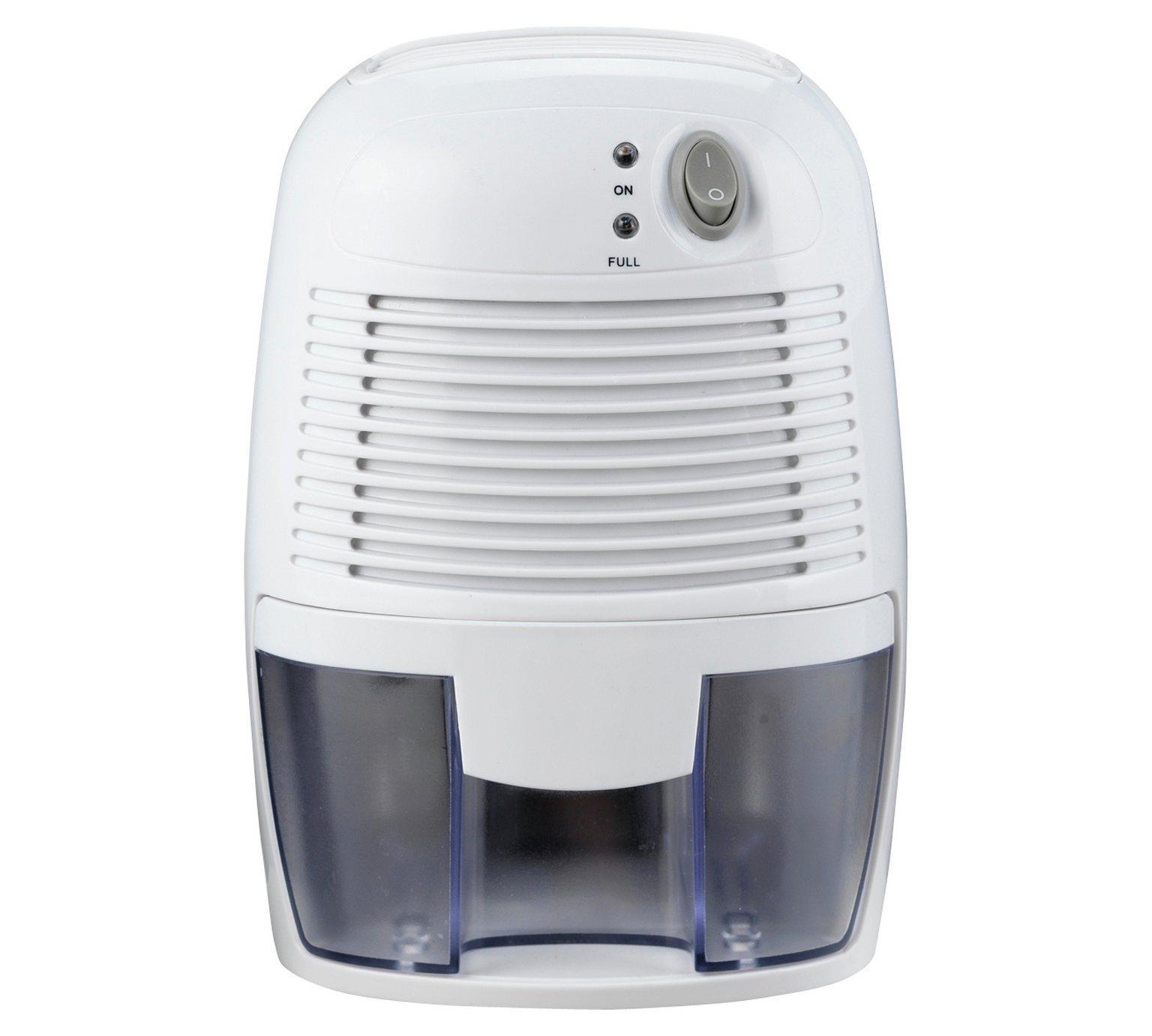 0.5 Litre Mini Dehumidifier