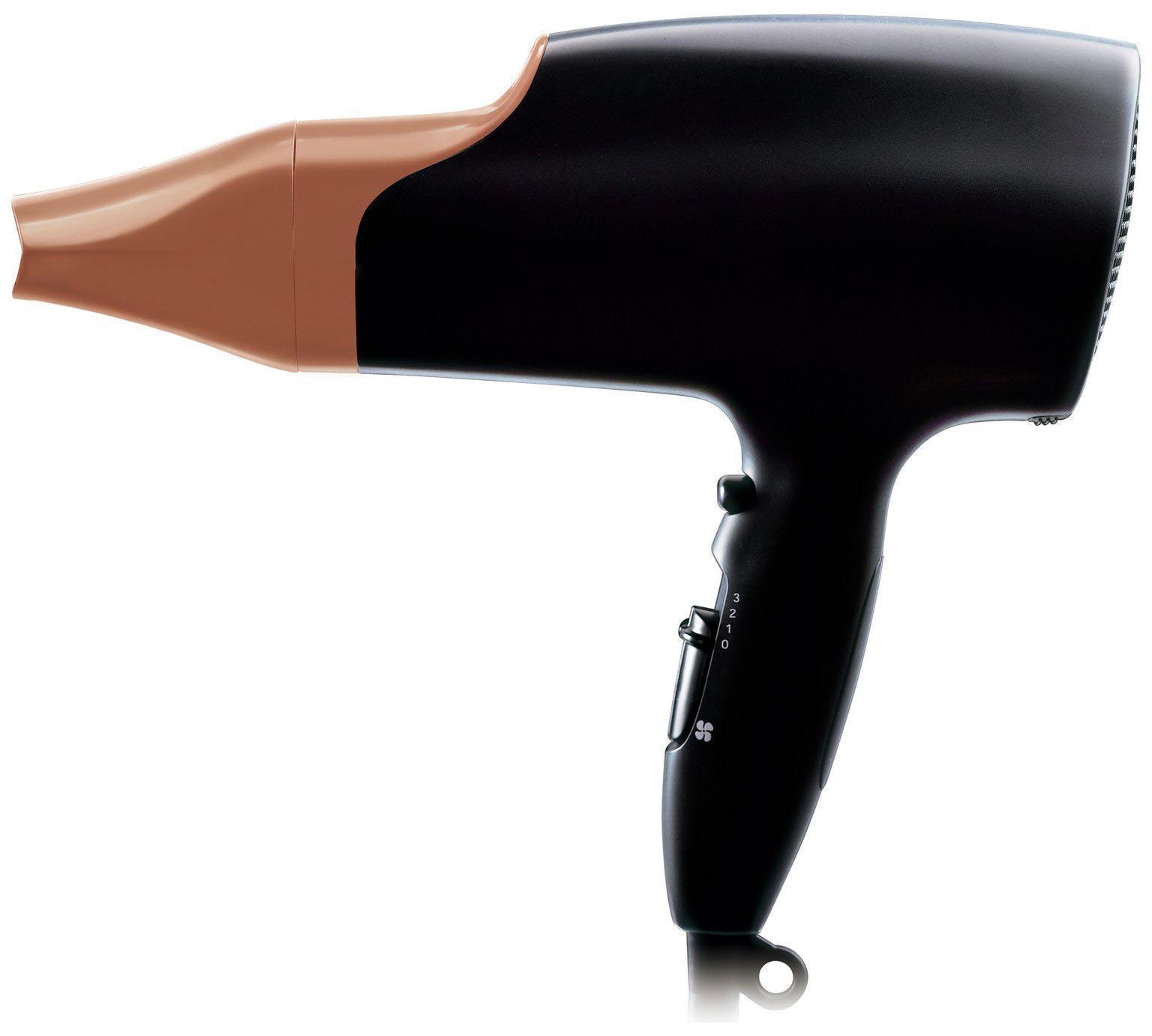 Nanoe Hair Dryer with Diffuser