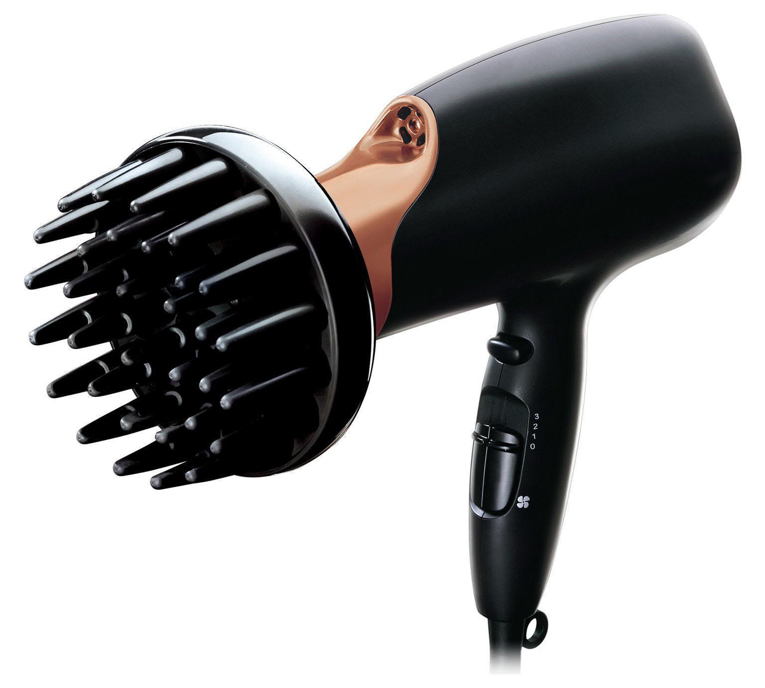 Nanoe Hair Dryer with Diffuser