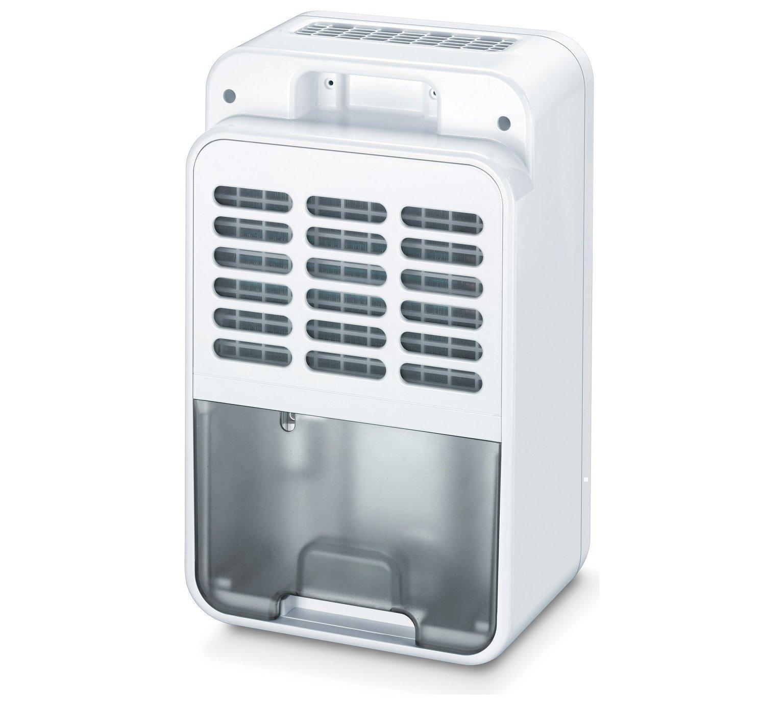 LE40 Dehumidifier