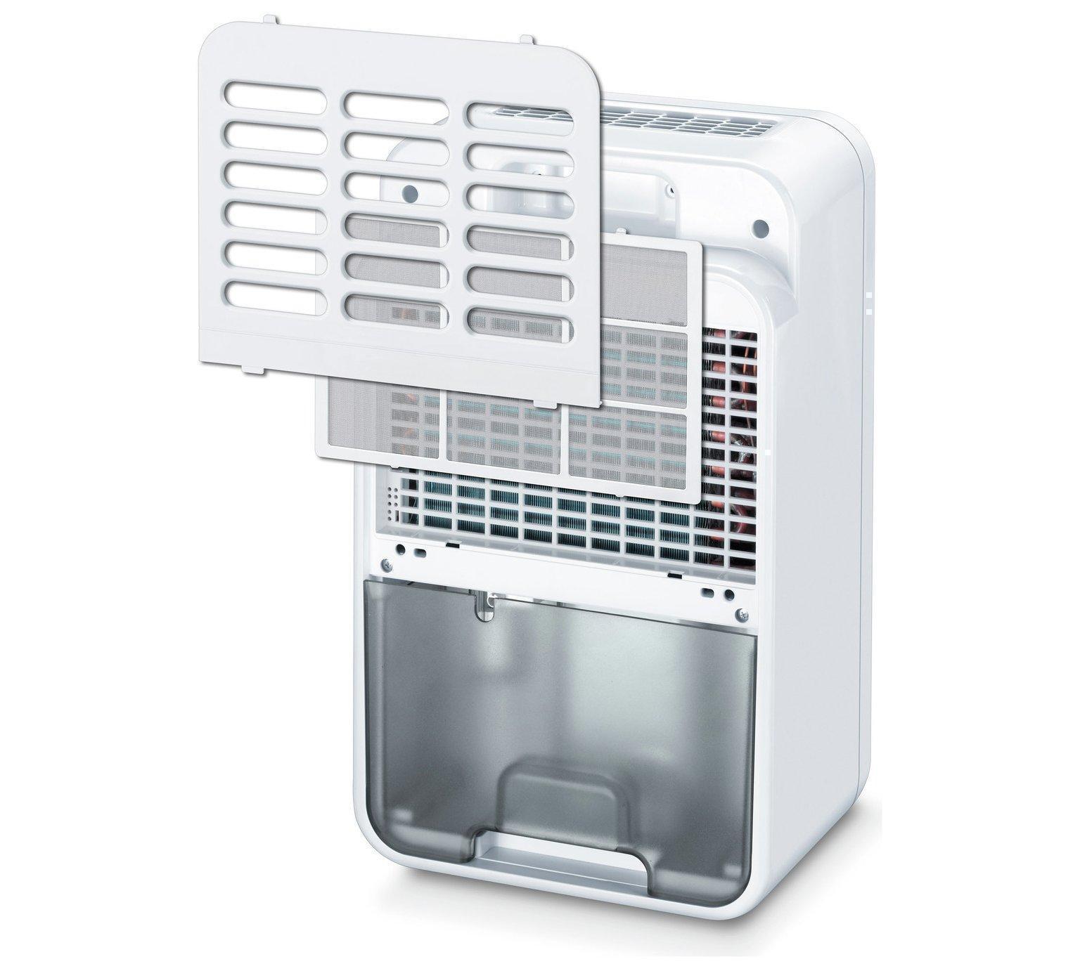 LE40 Dehumidifier