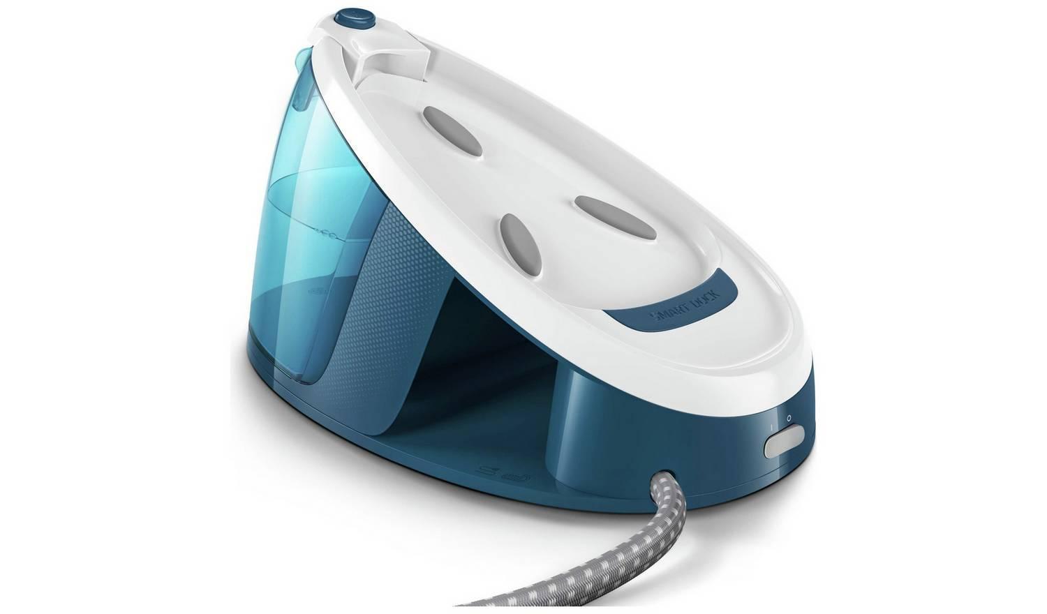 326 Fastcare Compact Steam Generator Iron