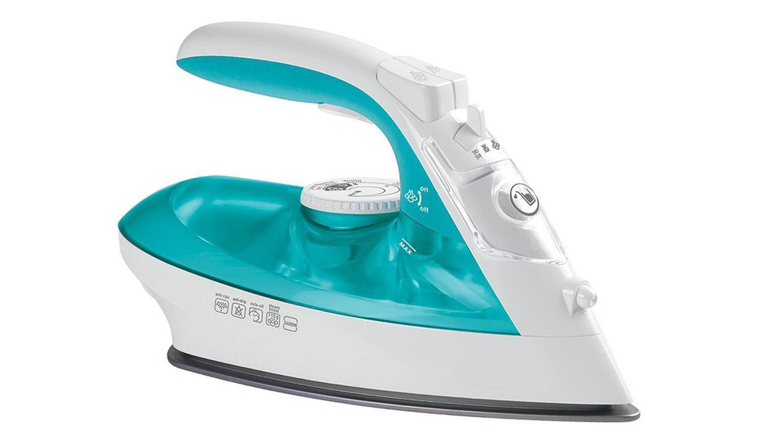 520 Freemove Cordless Steam Iron