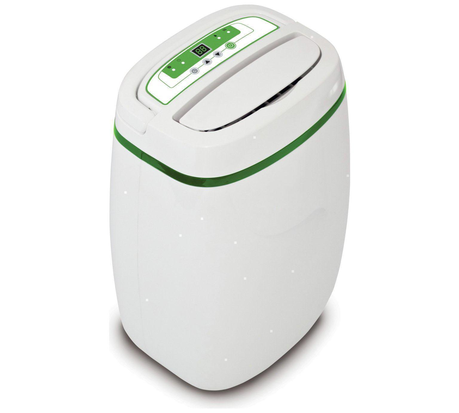 12L Low Energy Dehumidifier