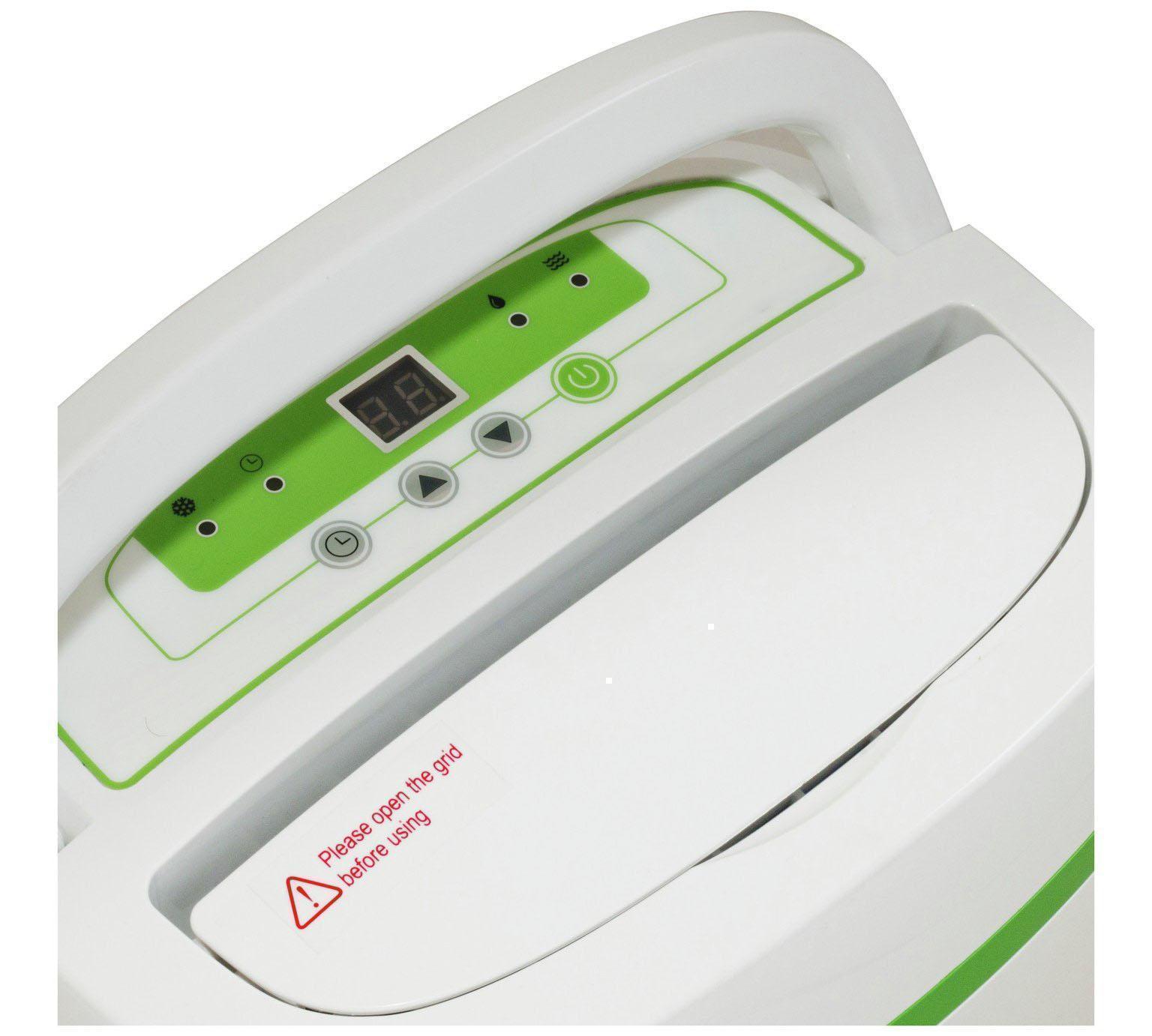 12L Low Energy Dehumidifier