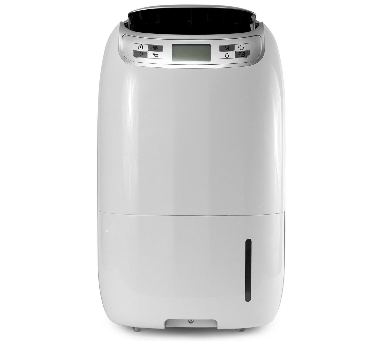 25L Ultra Low Energy Dehumidifier