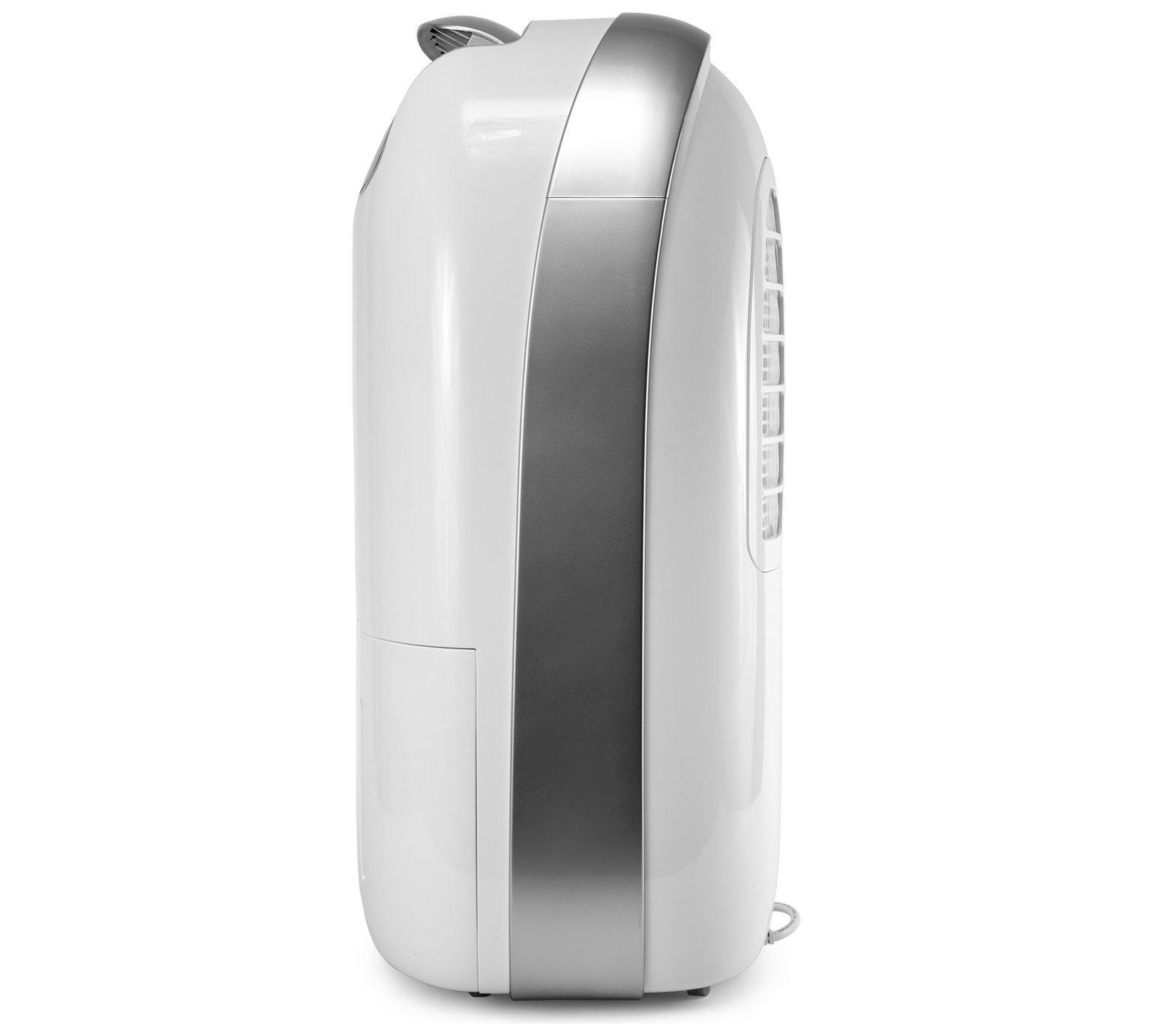 25L Ultra Low Energy Dehumidifier