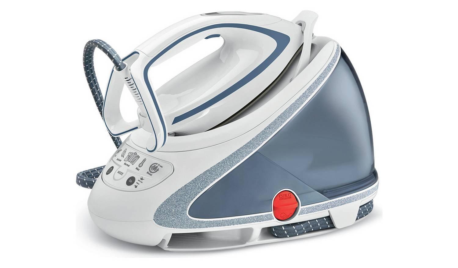 563 Pro Express Ultimate Steam Generator Iron