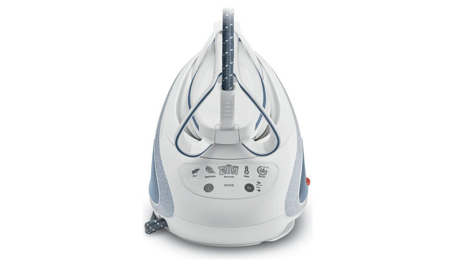 563 Pro Express Ultimate Steam Generator Iron