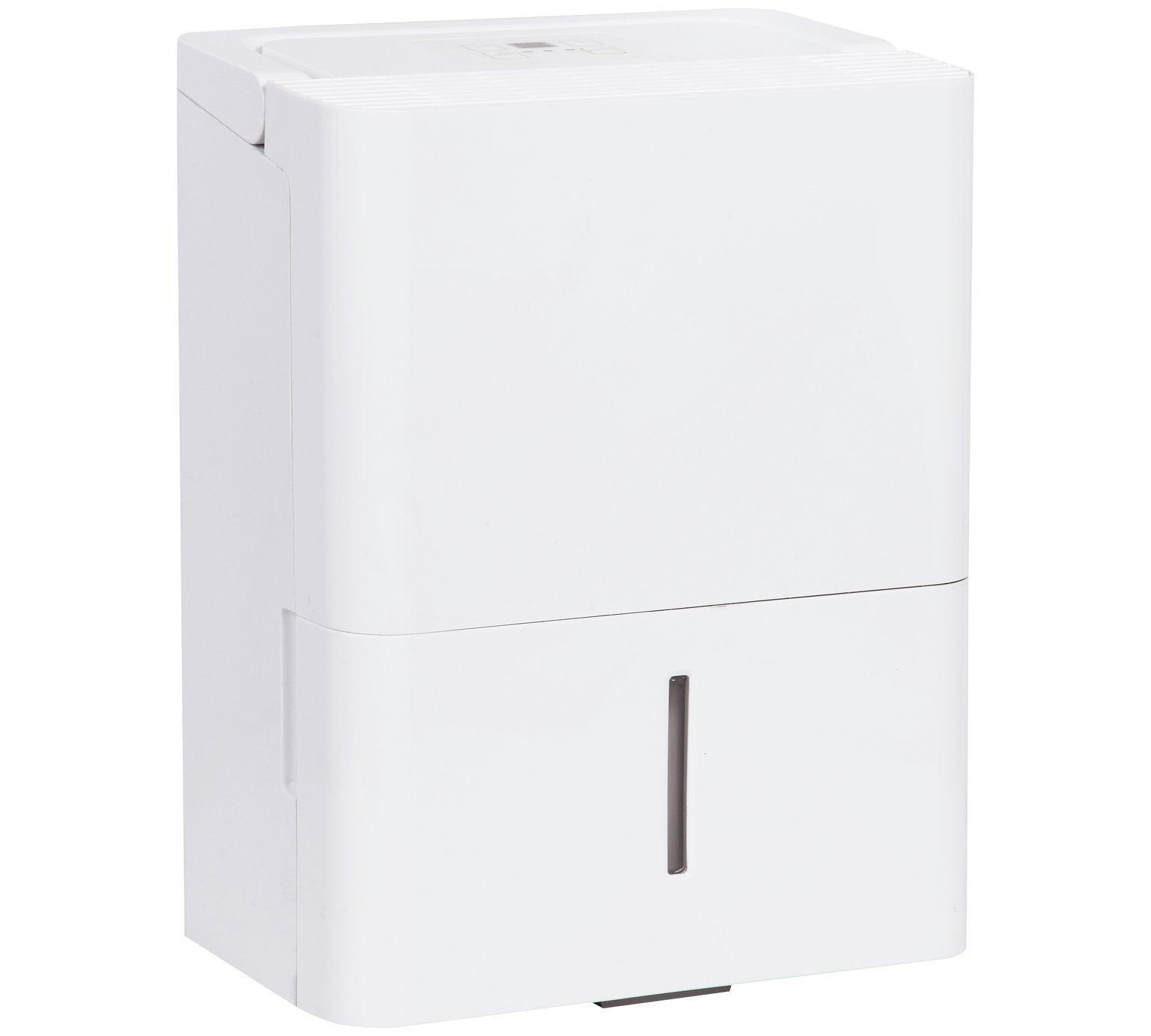 10 Litre Dehumidifier