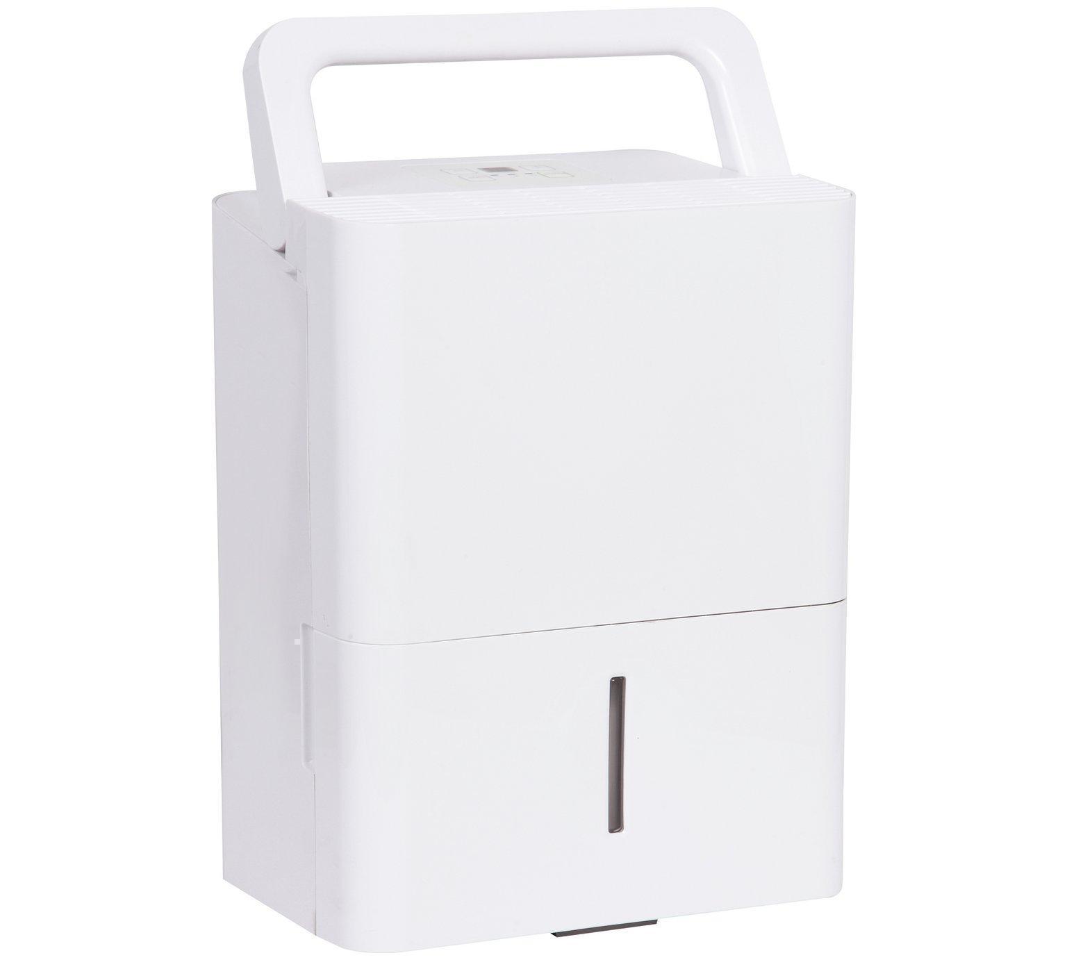 10 Litre Dehumidifier