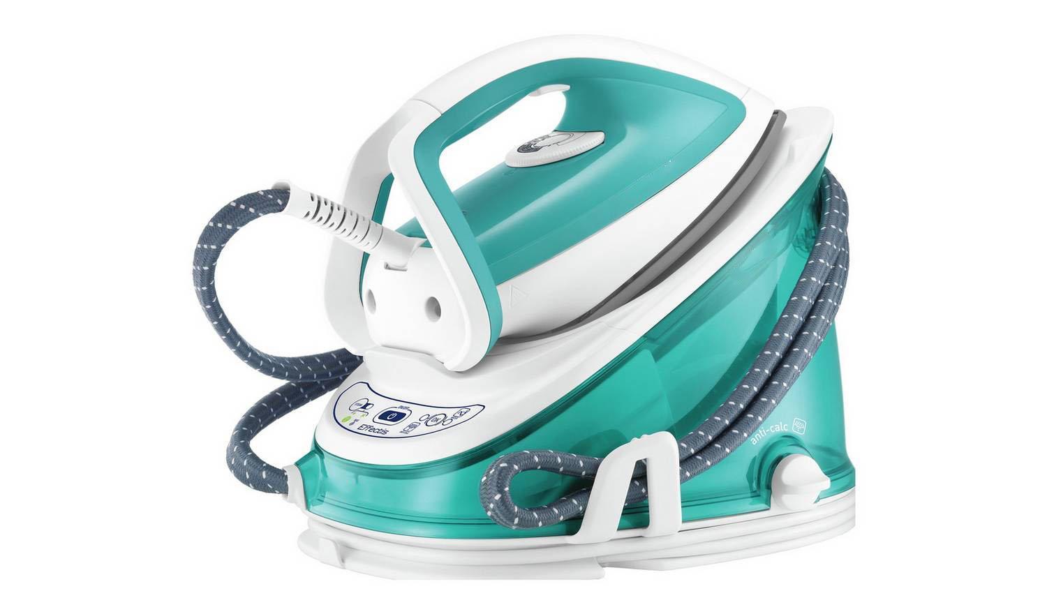 721 Effectis Steam Generator Iron