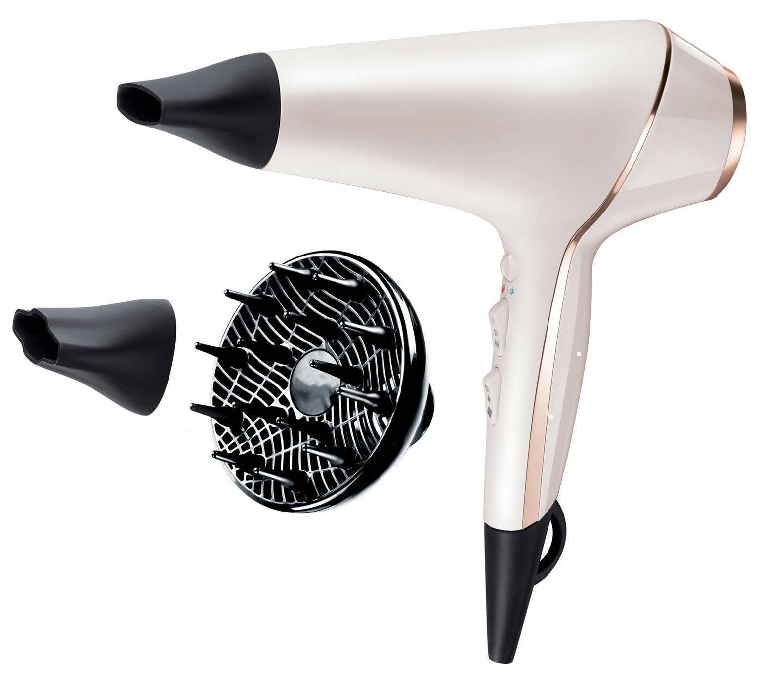 PROluxe Hair Dryer with Diffuser