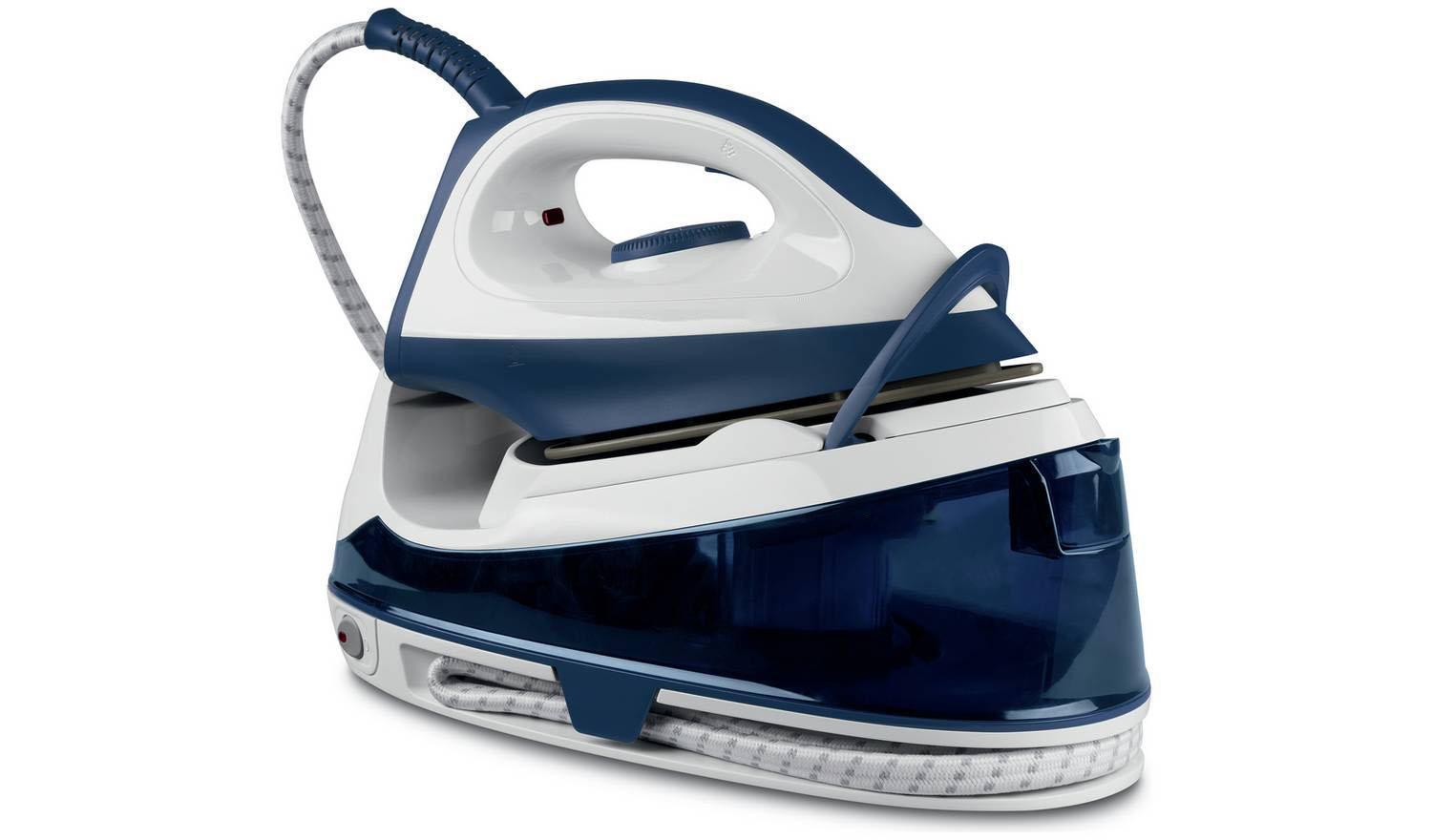 040 Fasteo Steam Generator Iron