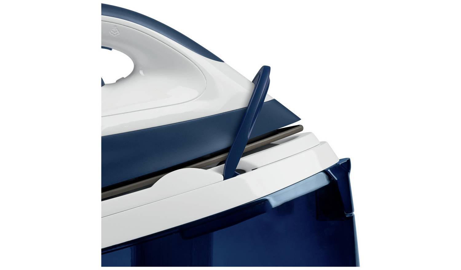 040 Fasteo Steam Generator Iron