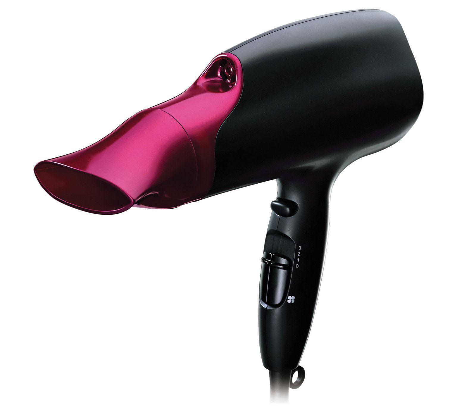 Nanoe Hair Dryer with Diffuser