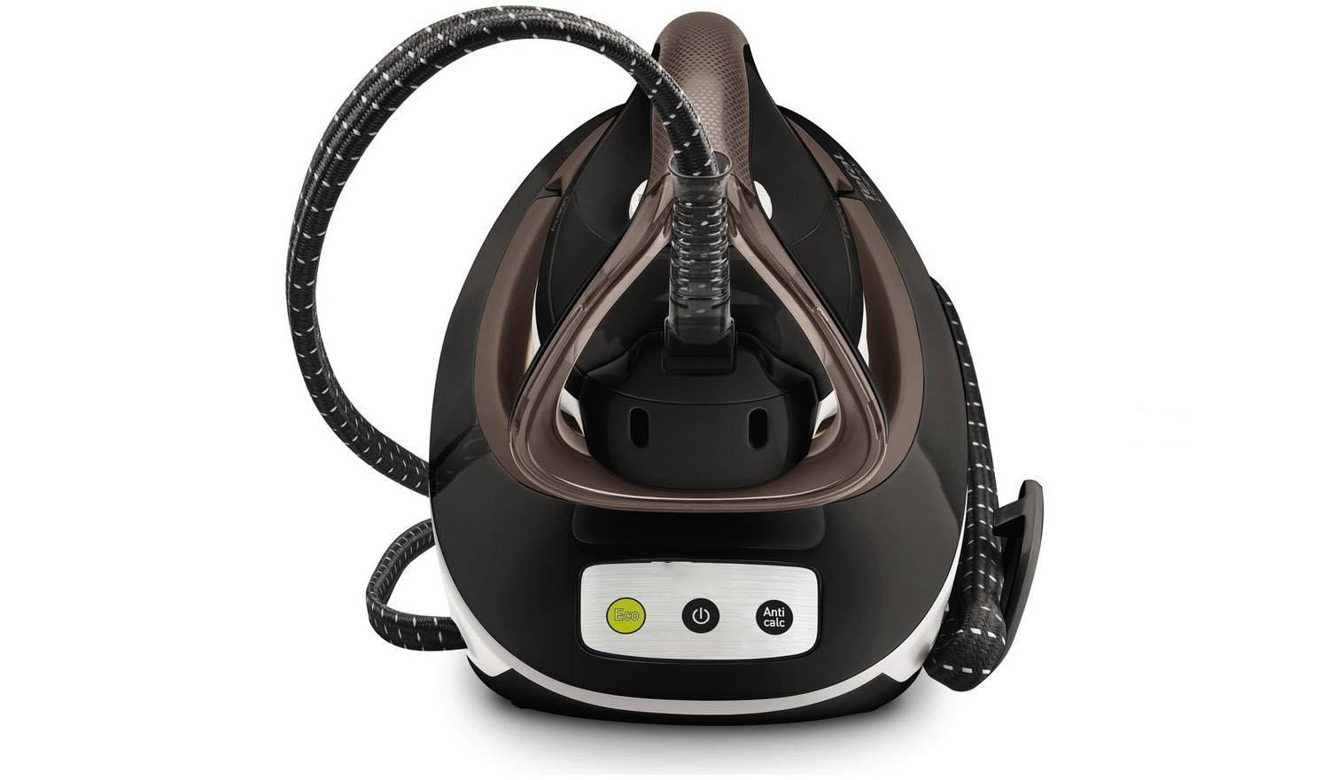 040 Liberty Steam Generator Iron