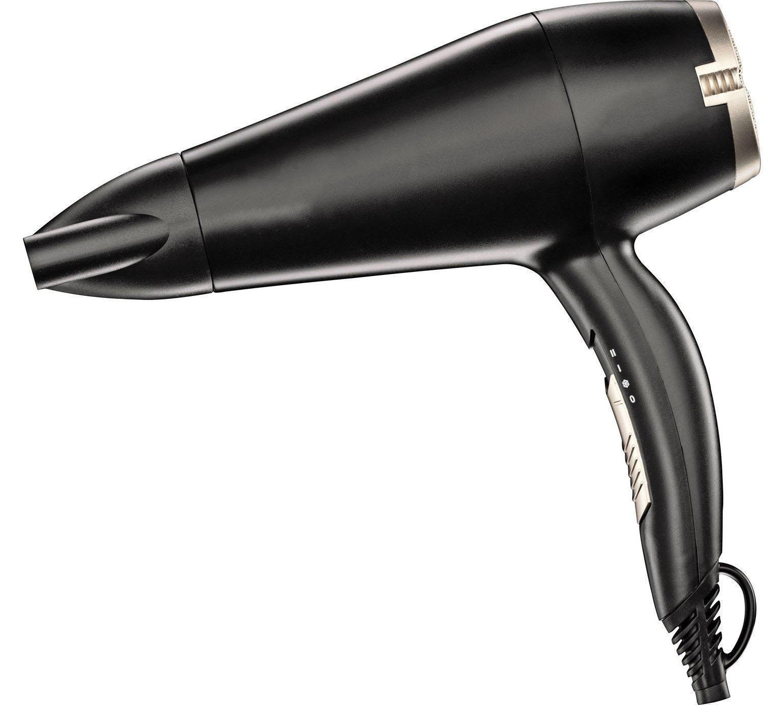 Power Lightweight Hair Dryer