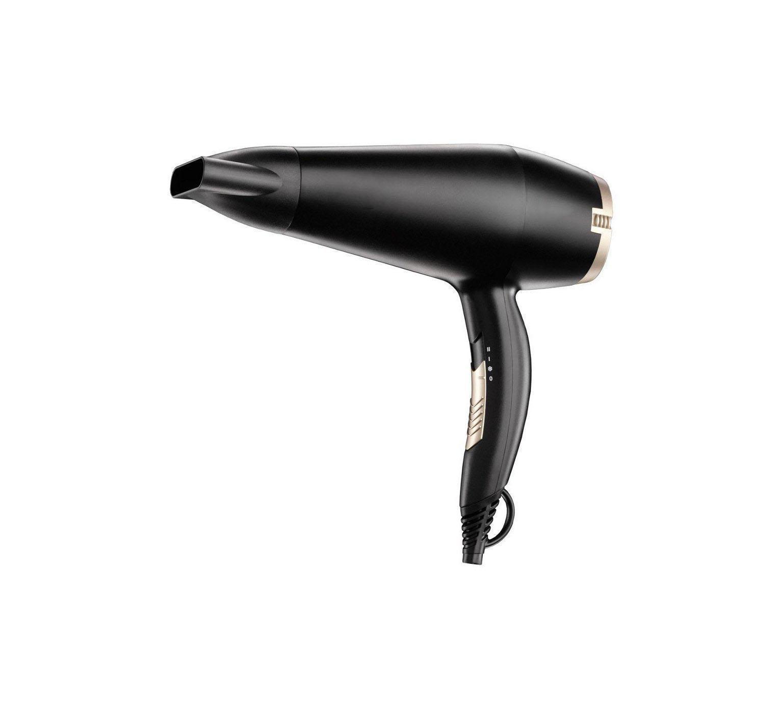 Power Lightweight Hair Dryer