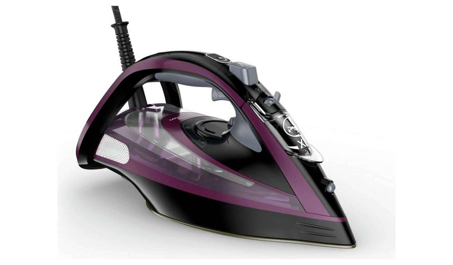 835 Steam Iron