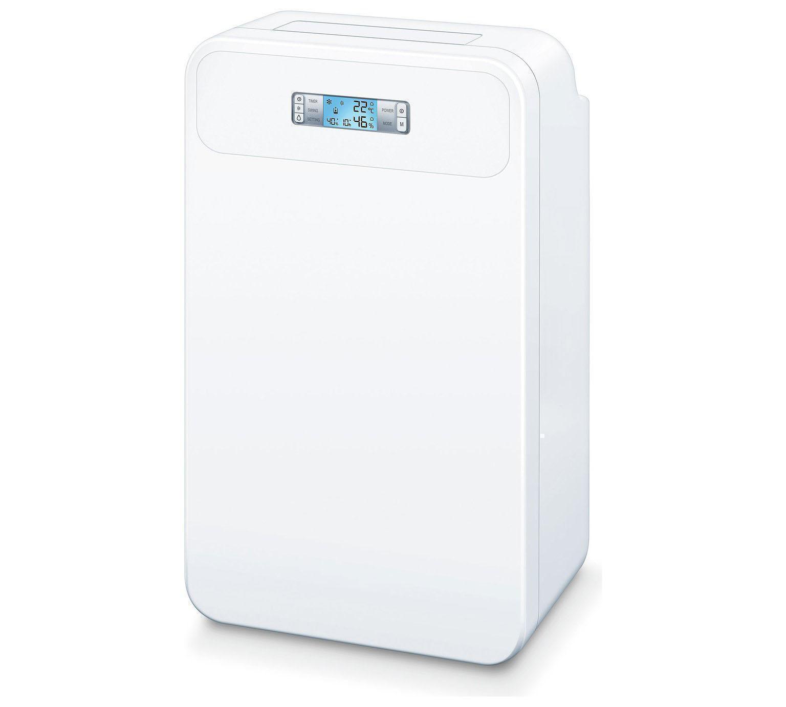 LE70 Dehumidifier