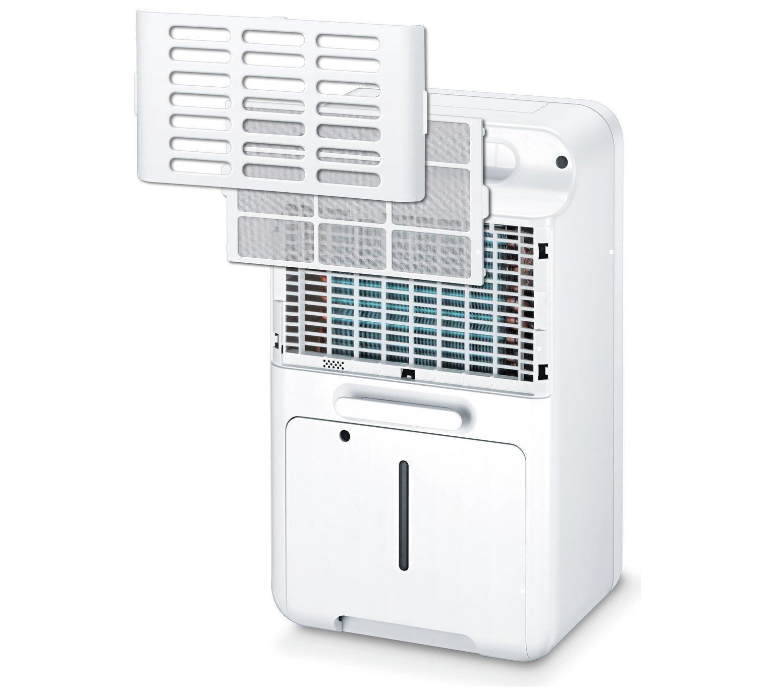 LE70 Dehumidifier