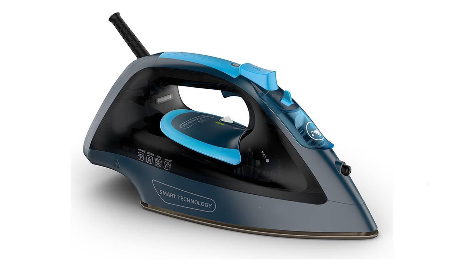 611 Access Protect Steam Iron