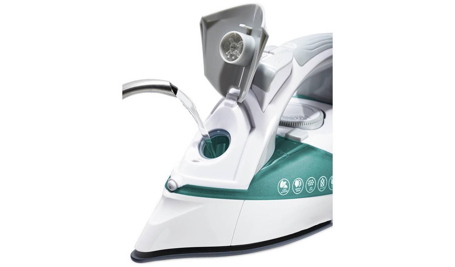 404 Power Steam Steam Iron