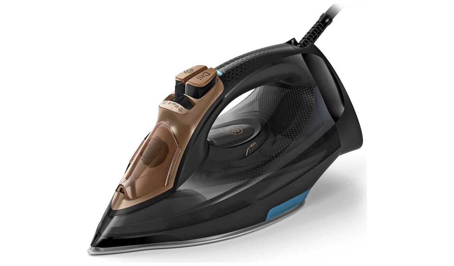 966 Perfectcare Powerlife Steam Iron