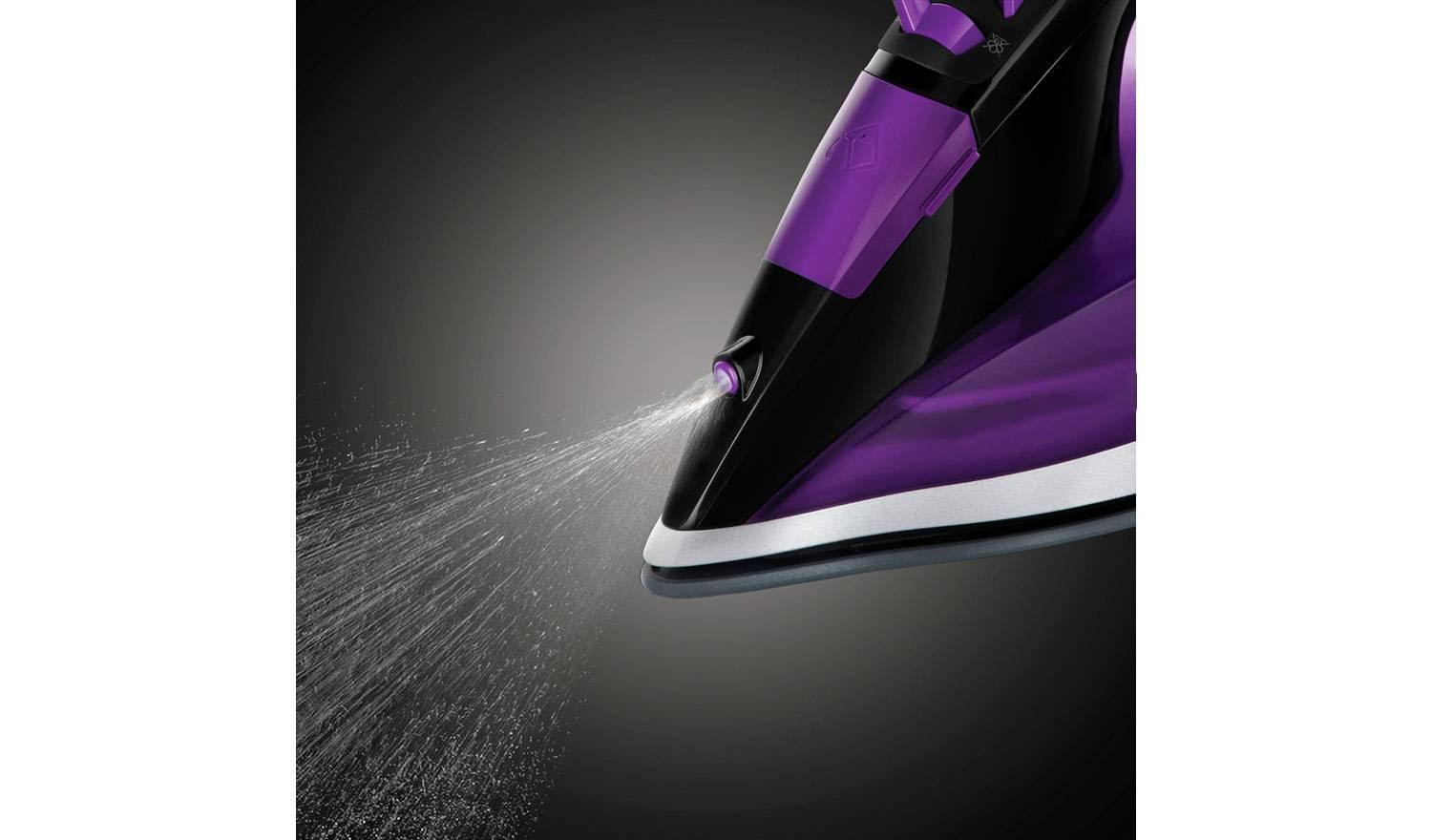 861 Colour Control Ultra Steam Iron