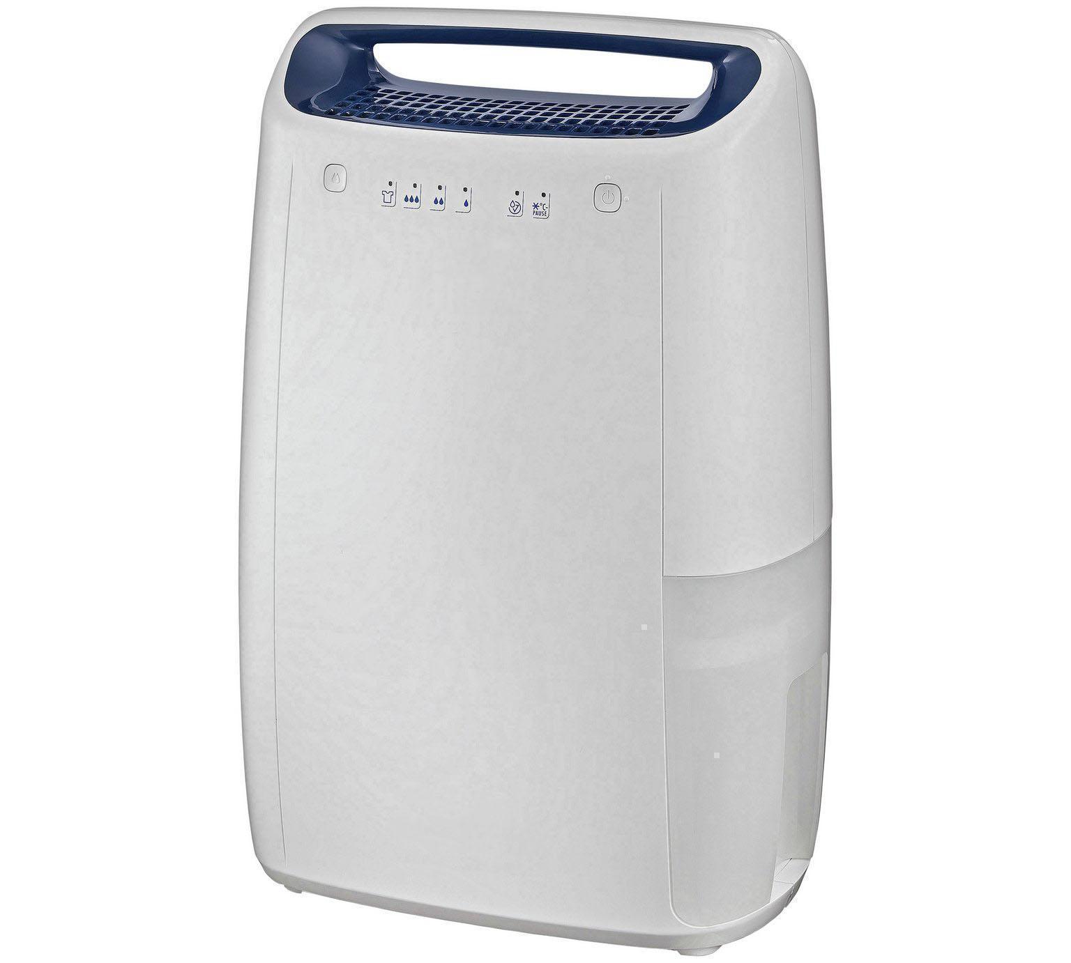 DEX12 12 Litre Dehumidifier