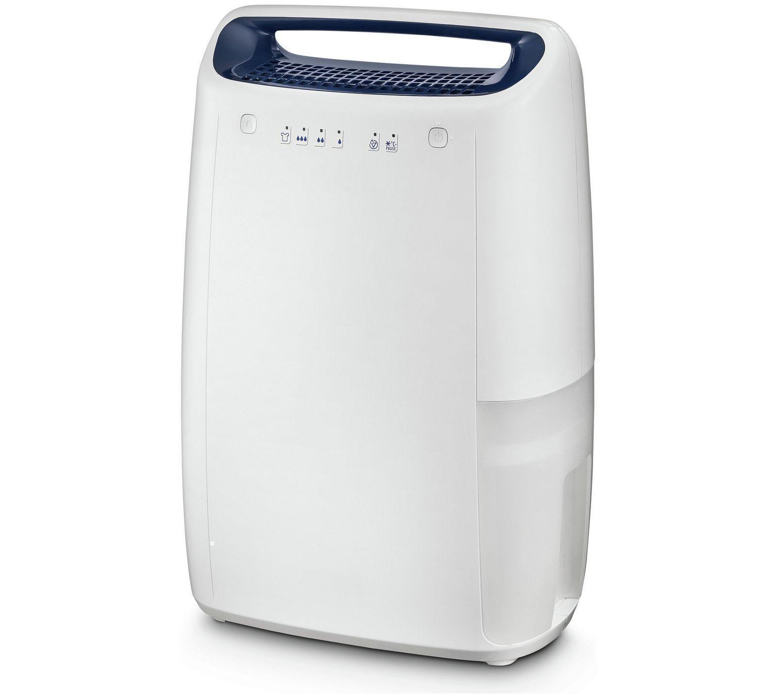 DEX12 12 Litre Dehumidifier