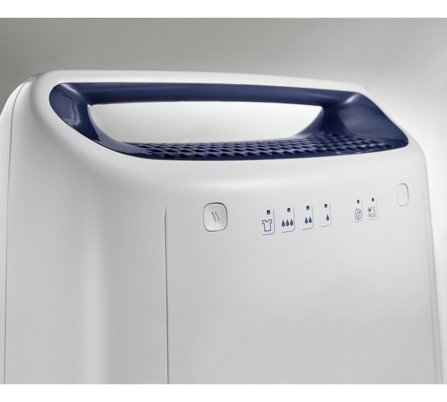 DEX12 12 Litre Dehumidifier