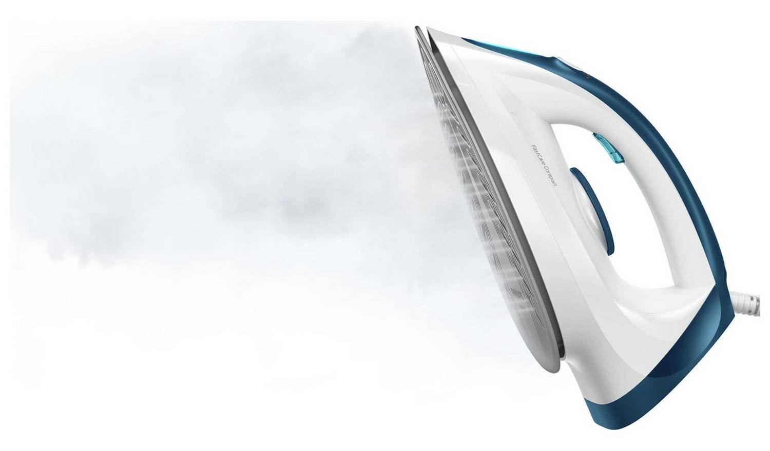 926 Fastcare Steam Generator Iron