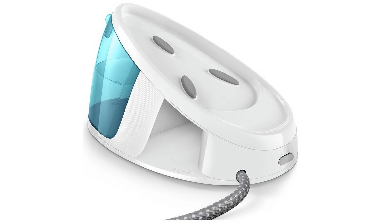 926 Fastcare Steam Generator Iron