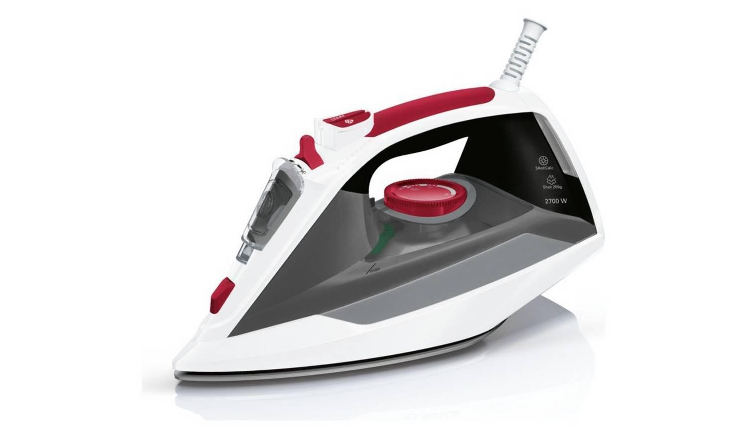 018 GB Steam Iron