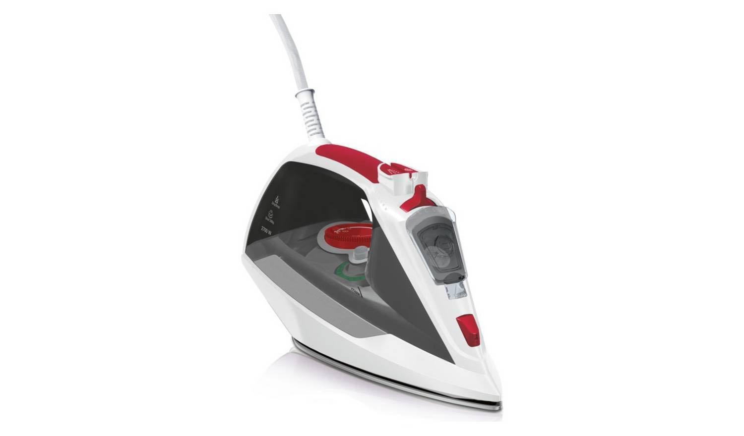 018 GB Steam Iron