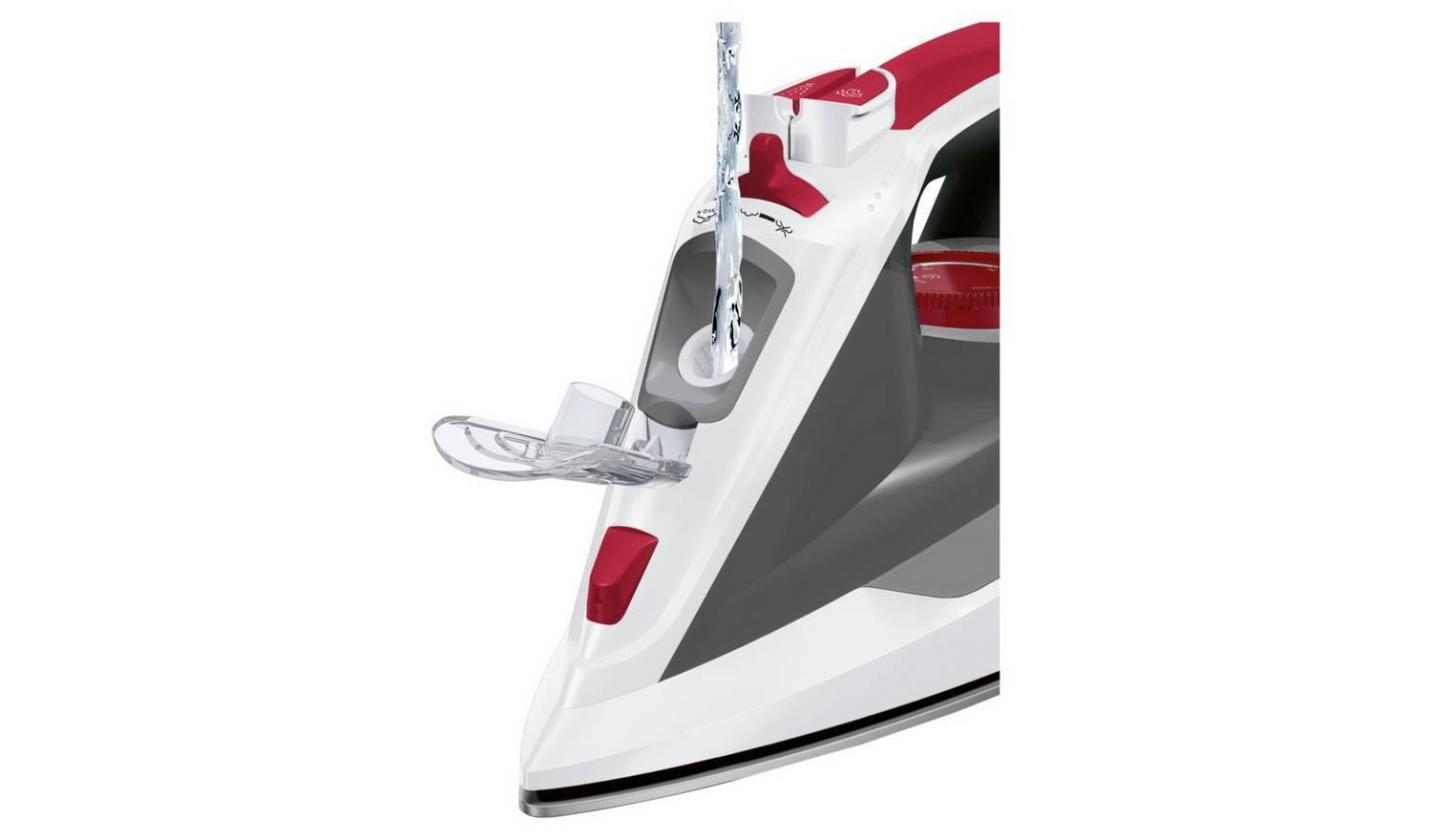 018 GB Steam Iron