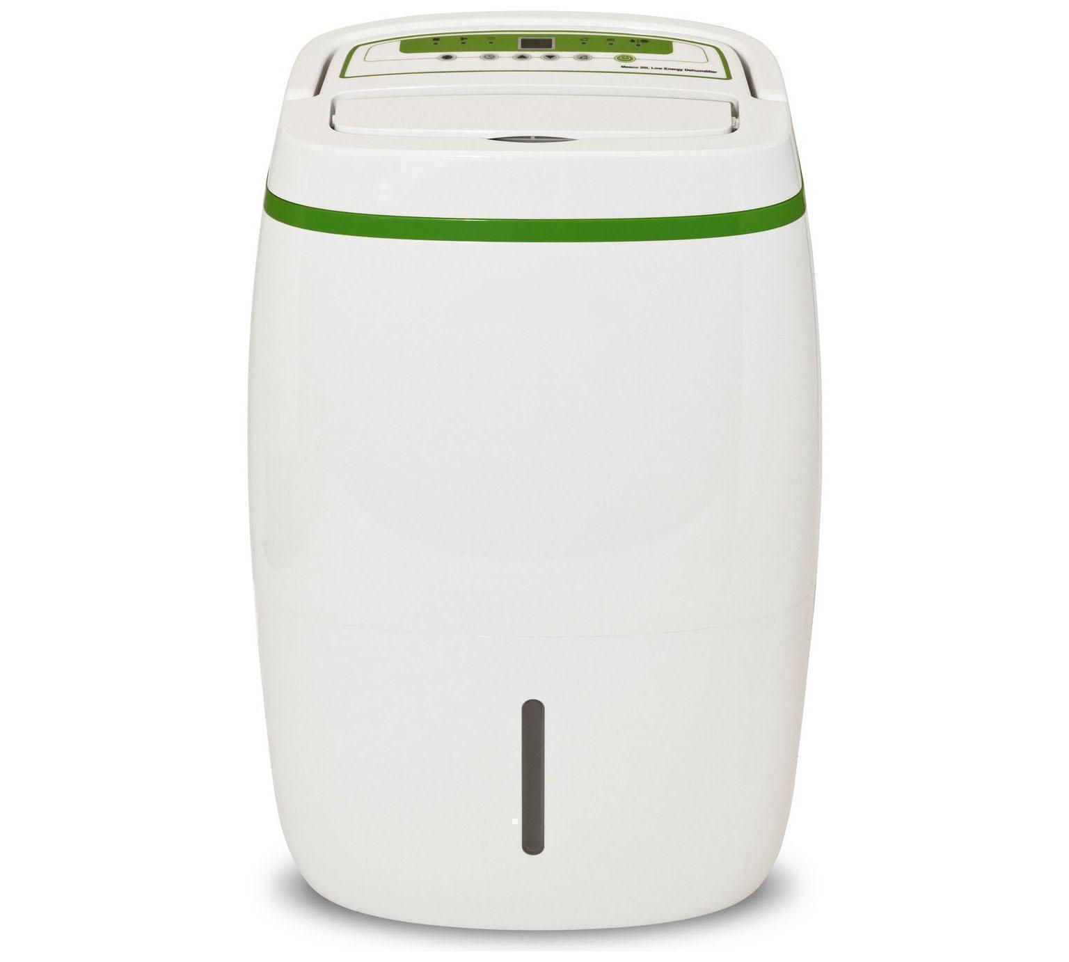 20L Low Energy Dehumidifier