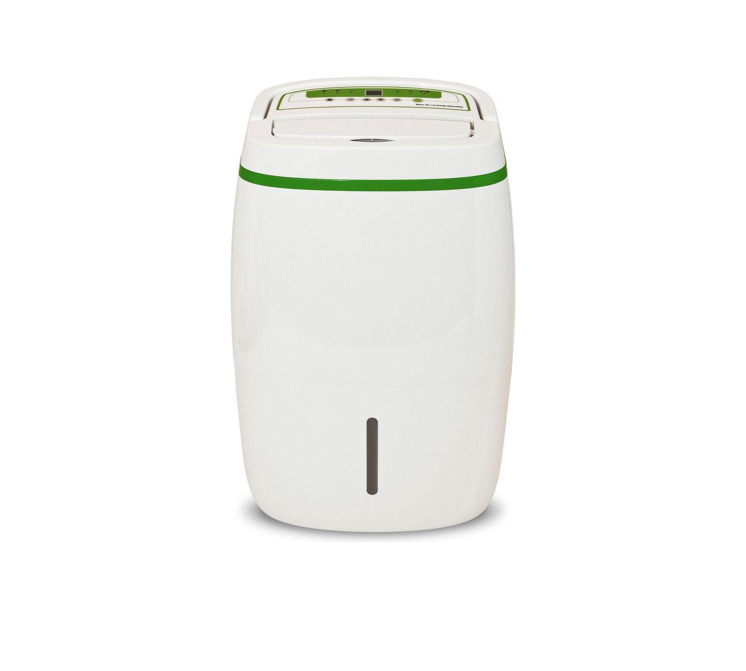 20L Low Energy Dehumidifier