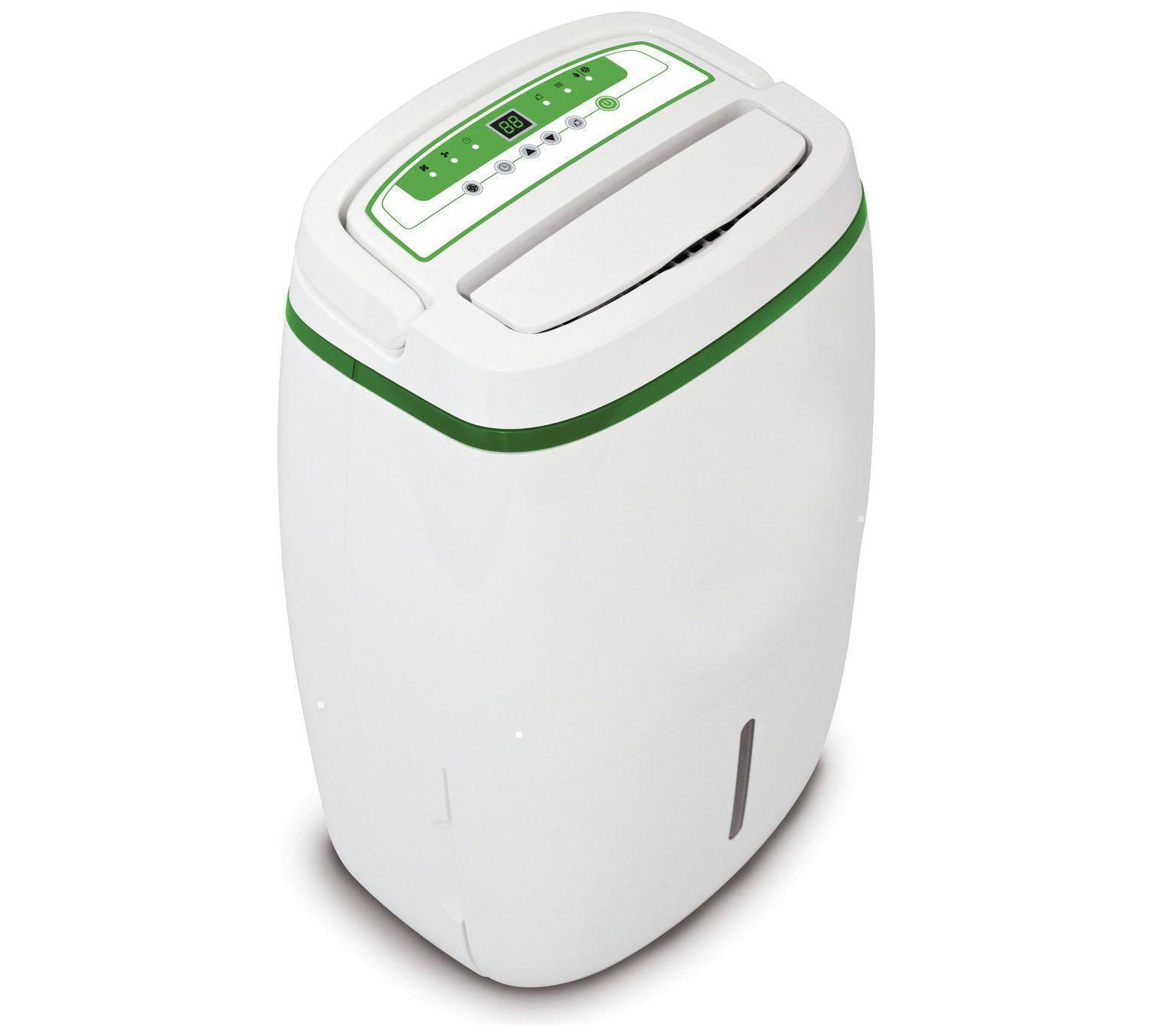 20L Low Energy Dehumidifier